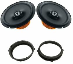 Hertz Boxe auto Pachet difuzoare auto Hertz Dieci dedicat usi spate Kia Xceed 2019-, RMS 60W (SKU-4905551084-1654-24) - pcone
