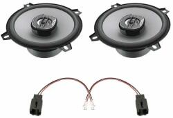 Hertz Boxe auto Pachet difuzoare auto Hertz Uno dedicat usi spate Citroen C3 2002-2008, RMS 40W (SKU-6641787767-9905-22) - pcone