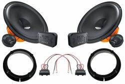 Hertz Boxe auto Pachet difuzoare Hertz Dieci dedicate usi fata Volkswagen Golf IV (1998 - 2004) (SKU-5120679984-6250-54) - pcone
