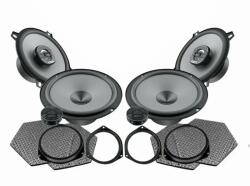 Hertz Boxe auto Pachet Difuzoare auto Hertz Uno dedicat Opel Astra G (1998 - 2009) (SKU-1487995802-9584-63) - pcone