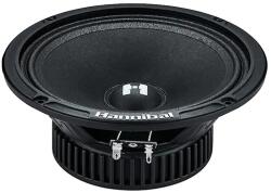 deaf bonce Boxe auto Difuzoare auto Deaf Bonce Hannibal HM-8E+ set componente, 200mm, 85W RMS, 4Ω, set 2 difuzoare (SKU-2590943799-2436-11)