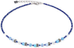 Pandora Moments pillangókapcsos kígyólánc ezüst karkötő - 590782C01-23 (590782C01-23)