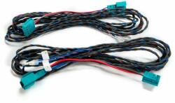 Audison Cabluri audio Cablu Plug&Play APBMW BIAMP 1 (SKU-6942254506-2896-14)