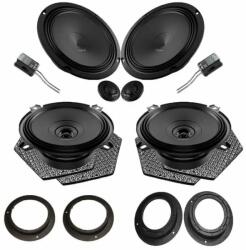 Audison Boxe auto Pachet difuzoare auto Audison Prima dedicat Mercedes B Class 2005-2010, RMS 100W (SKU-3343303393-8133-24)