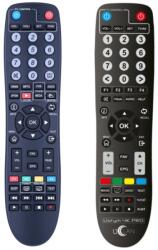 înlocuitoare UCLAN Denys v3, USTYM 4K PRO - original autentic telecomandă