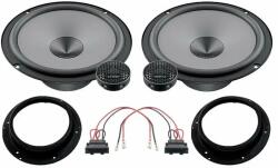 Hertz Boxe auto Pachet difuzoare Hertz Uno dedicate usi fata Volkswagen Golf V (2003 - 2009) (SKU-6883570014-1280-90) - pcone