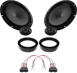Audison Boxe auto Pachet difuzoare auto Audison Prima dedicat usi fata Skoda Rapid 2012-, RMS 100W, 200mm (SKU-5920873599-2774-95)