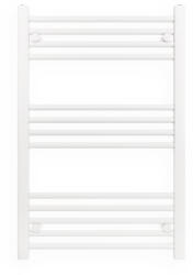  Törölközőszárító radiátor 60 x 90 cm - Nero Italia (fehér)