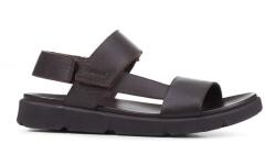 Geox bőr szandál U XAND 2S B - barna Férfi 43