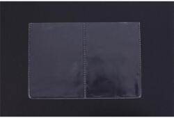  Igazolványtartó, Jogosítvány-, Forgalmi engedély tok, PVC, átlátszó - iconink
