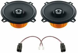 Hertz Boxe auto Pachet difuzoare auto Hertz Dieci dedicat usi spate Citroen C3 2009-2016, RMS 40W (SKU-2890036766-6525-94) - pcone