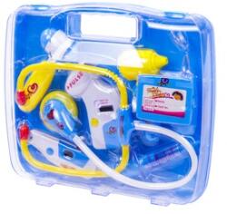  Trusă de doctor în geantă cu sunete (510200301)