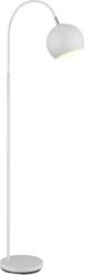 GLOBO Benno fehér állólámpa (GLO-24779W) E27 1 izzós IP20
