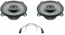Hertz Boxe auto Pachet difuzoare Hertz Uno dedicate usi spate Dacia Duster 1 (2010 - 2017) (SKU-4214409458-2238-10) - pcone