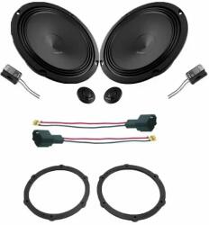 Audison Boxe auto Pachet difuzoare auto Audison Prima dedicat usi fata Opel Mokka 2020-, RMS 100W (SKU-6815080669-2568-70) - pcone