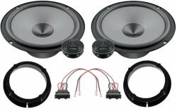 Hertz Boxe auto Pachet difuzoare Hertz Uno dedicate usi fata Volkswagen Golf IV (1998 - 2004) (SKU-7242222918-2952-64) - pcone