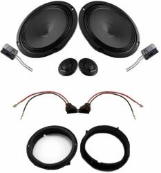 Audison Boxe auto Pachet difuzoare auto Audison Prima dedicat usi spate Seat Tarraco 2018-, RMS 100W (SKU-9126706692-4454-11) - pcone