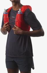 Salomon Adv Skin 12 Set Futómellény - flame scarlet/haute red