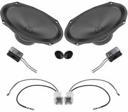 Audison Boxe auto Pachet difuzoare auto Audison Prima dedicat usi fata Nissan Patfinder 2010-2013, RMS 100W (SKU-8268789601-4476-74) - pcone