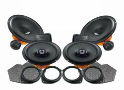 Hertz Boxe auto Pachet difuzoare auto Hertz Dieci dedicat Opel Insignia (2008 - 2020) (SKU-9740450009-1381-28)