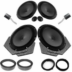 Audison Boxe auto Pachet difuzoare auto Audison Prima dedicat Seat Tarraco 2018-, RMS 100W, 200mm (SKU-3174415586-4842-51) - pcone