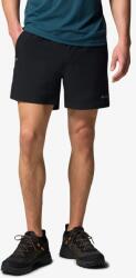 Columbia Stealth Spring Lined Short Rövidnadrág - black - L