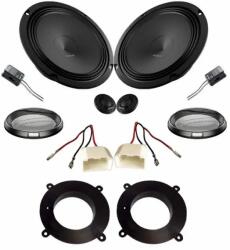 Audison Boxe auto Pachet difuzoare auto Audison Prima dedicat usi fata Mazda CX 3 2015-, RMS 100W (SKU-2090278367-3904-53) - pcone