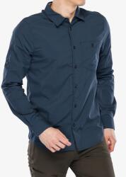 Craghoppers NosiLife Nuoro LS Shirt II Férfi ing - blue stone - L