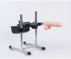  Szexgép Sex machine No2 állványos