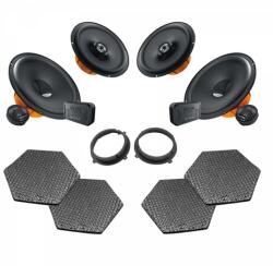 Hertz Boxe auto Pachet difuzoare auto Hertz Dieci dedicat Hyundai i30 (2012 - 2020) (SKU-5758619833-5053-64)