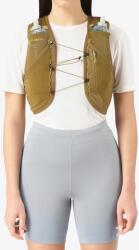 Salomon Active Skin 4 Set Futómellény - brilliant olive/willow