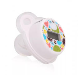 Lorelli digitális cumis Lázmérő - babastar