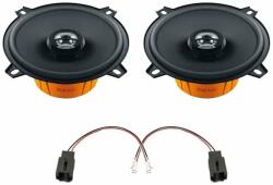 Hertz Boxe auto Pachet difuzoare auto Hertz Dieci dedicat usi spate Citroen C3 2002-2008, RMS 40W (SKU-9942973696-3151-15)