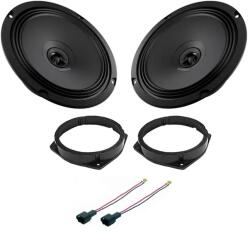 Audison Boxe auto Pachet difuzoare auto Audison Prima dedicat usi spate Alfa Romeo 159, RMS 70 W (SKU-8384866661-1529-36)