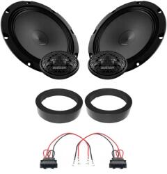 Audison Boxe auto Pachet difuzoare auto Audison Prima dedicat usi fata Volkswagen Touareg 2010-2018, RMS 100W, 200mm (SKU-4176418097-3424-49) - pcone