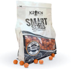 Kraken Baits Smart Series Crazy Mango bojli 2.5kg 20mm (K-SMBCM20)