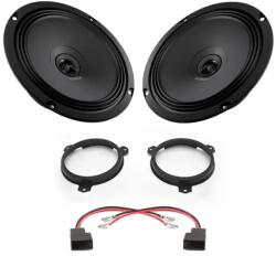 Audison Boxe auto Pachet difuzoare auto Audison Prima dedicat usi spate Toyota Auris 2012-2018, RMS 70W (SKU-4414915076-1499-11) - pcone