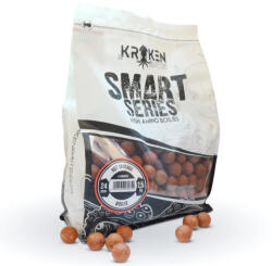 Kraken Baits Smart Series Hot Sausage bojli 2.5kg 24mm (K-SMBHS24)