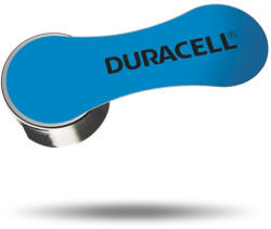 Duracell ACTIVAIR 675 PR675 PR44 1, 45V hallókészülék elem (Duracell-675-6BP)