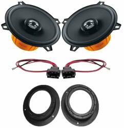 Hertz Boxe auto Pachet difuzoare auto Hertz Dieci dedicat usi spate Mercedes B Class 2005-2010, RMS 40W (SKU-4720073119-8397-64) - pcone