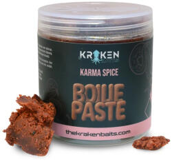 Kraken Baits Karma Spice Boilie Paste fűszeres paszta (K-KSP)