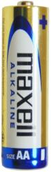 Maxell ALKALINE LR6/4S 1, 5V tartós AA ceruza elem (Maxell-ALKALINE-LR6-4S)