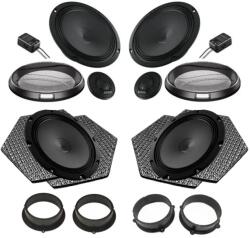 Audison Boxe auto Pachet difuzoare auto Audison Prima dedicat Audi Q7 2005-2015, RMS 100W (SKU-8245769717-4299-38) - pcone
