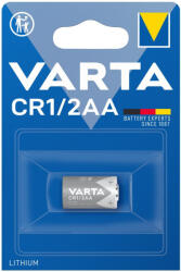 VARTA CR1/2AA 14250 Lithium 3V elem (Varta-CR1-2AA-06127)
