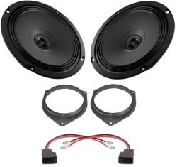 Audison Boxe auto Pachet difuzoare auto Audison Prima dedicat usi spate Toyota Rav 4 2012-2018, RMS 70W (SKU-6288421918-5792-70) - pcone