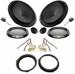 Audison Boxe auto Pachet difuzoare auto Audison Prima dedicat usi fata Ford Bronco - 2 usi 2020-, RMS 100W (SKU-1318962479-8667-31) - pcone