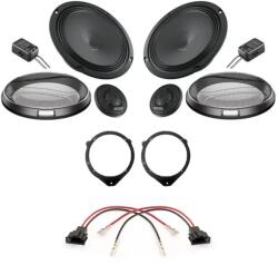 Audison Boxe auto Pachet difuzoare auto Audison Prima dedicat usi fata Audi A4 2000-2005, RMS 100 W (SKU-6153460531-1870-85)