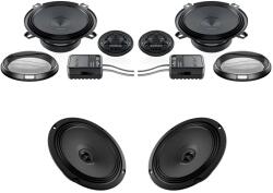 Audison Boxe auto Pachet difuzoare auto Audi A3 8L 1996-2003 Audison Prima 100 W (SKU-5464571256-9693-86)