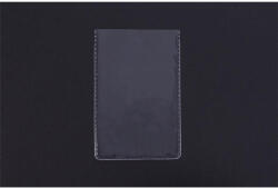  Igazolványtartó, TB tok, PVC, átlátszó - nyomtassingyen