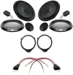Audison Boxe auto Pachet difuzoare auto Audison Prima dedicat usi spate Audi Q3 2018 - , RMS 100W (SKU-4195117154-9337-48) - pcone